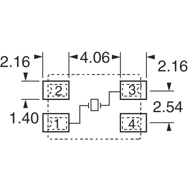 XM-1-018.432M Connor Winfield  Cristales